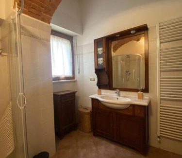 Serre di Rapolano Casa | Casa Marlo