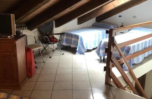 Fenestrelle Apartamento | Casa Marmo