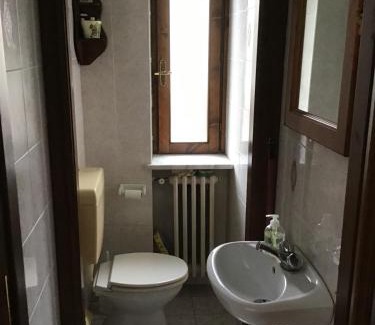Fenestrelle Apartamento | Casa Marmo