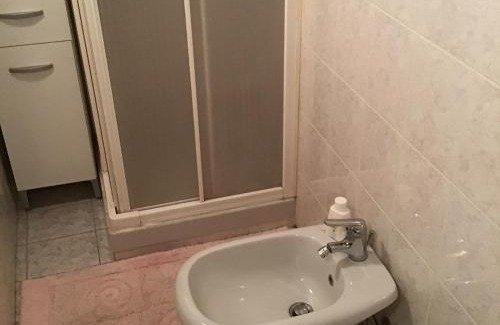 Fenestrelle Apartamento | Casa Marmo