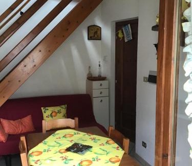 Fenestrelle Apartamento | Casa Marmo
