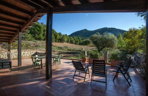 Prenafeta Casa | Casa Maro Prenafeta