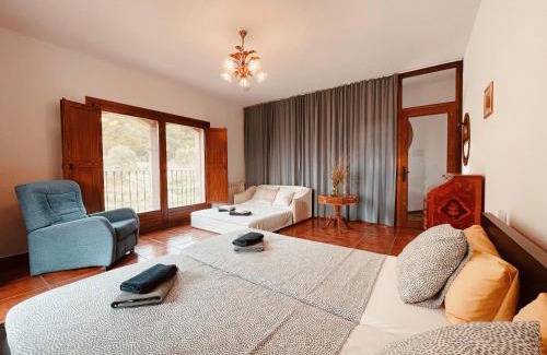 Prenafeta Casa | Casa Maro Prenafeta
