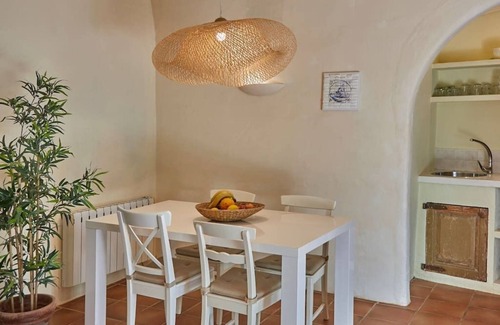 Canyelles Casa | Cottage Orient en Masia Nur Sitges