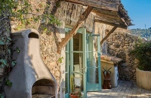 Canyelles Casa | Cottage Orient en Masia Nur Sitges