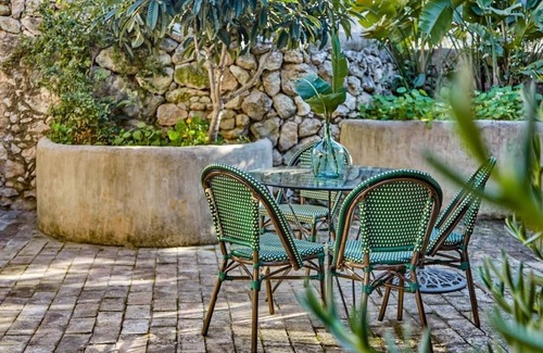 Canyelles Casa | Cottage Orient en Masia Nur Sitges