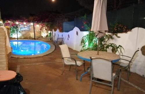 Punta Umbria Casa | Casa Marquesa