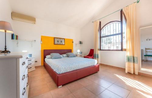 Capitana Casa | casa Marras a pochi passi dal mare