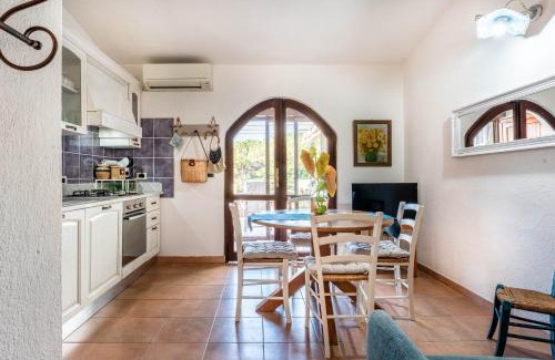 Capitana Casa | casa Marras a pochi passi dal mare
