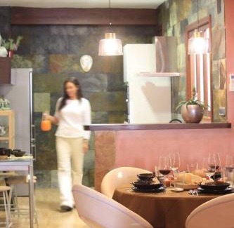Benissa Casa | Casa Marron Boutique Home