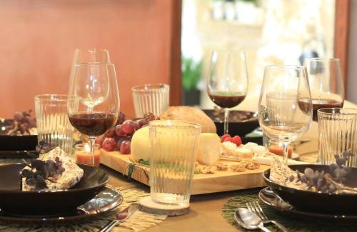Benissa Casa | Casa Marron Boutique Home