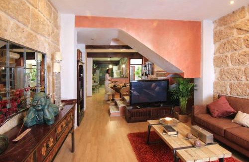 Benissa Casa | Casa Marron Boutique Home