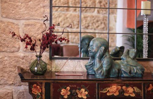 Benissa Casa | Casa Marron Boutique Home
