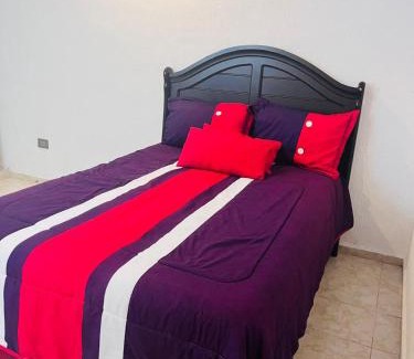 Merida Municipality Casa | Casa Marroquin
