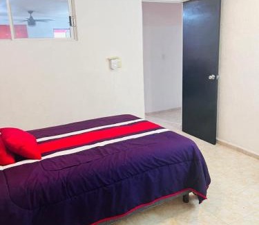 Merida Municipality Casa | Casa Marroquin