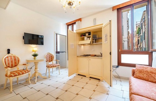 Castello Casa | Casa Marsilli