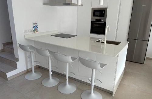 Benissa Casa | Casa Martí