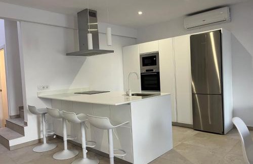 Benissa Casa | Casa Martí