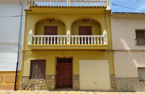 Chella Casa | Casa MarTa