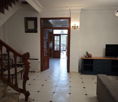Chella Casa | Casa MarTa
