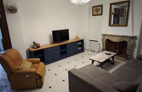 Chella Casa | Casa MarTa