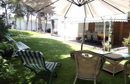 Las Brisas Casa | Casa Marta