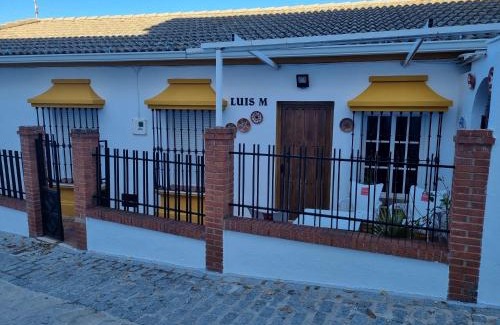 Setenil de las Bodegas Casa | Casa Marta