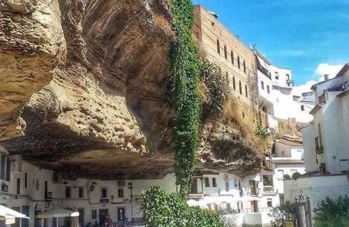 Setenil de las Bodegas Casa | Casa Marta