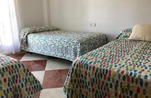 Setenil de las Bodegas Casa | Casa Marta
