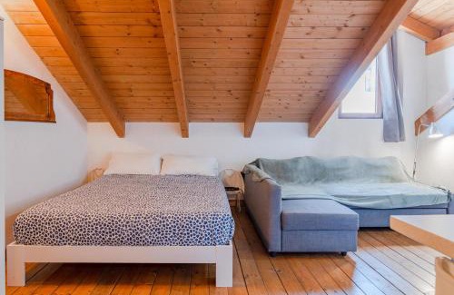 Borgo Dora Apartamento | Casa Marta & Martin - Hermosa