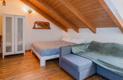 Borgo Dora Apartamento | Casa Marta & Martin - Hermosa