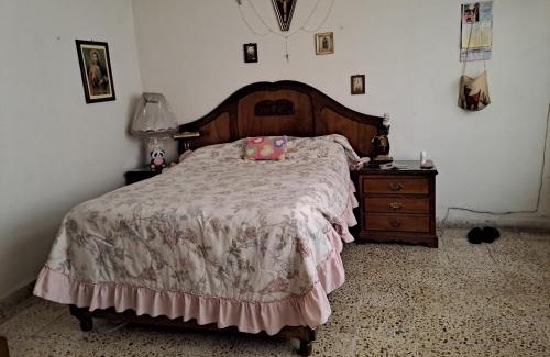 Nezahualcóyotl Casa | Casa Martha