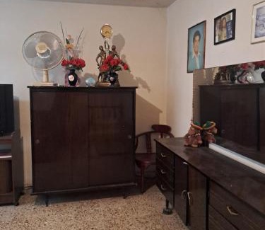 Nezahualcóyotl Casa | Casa Martha