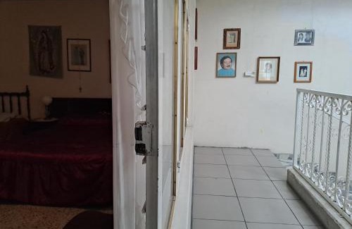 Nezahualcóyotl Casa | Casa Martha