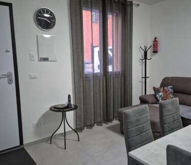 Tole Apartamento | Casa Martin 1