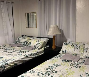 Taytay Apartamento | Casa Martin Villa 1 dan