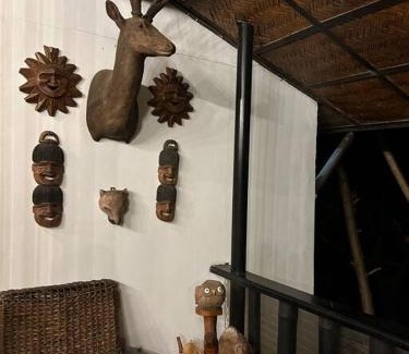 Taytay Apartamento | Casa Martin Villa 1 dan