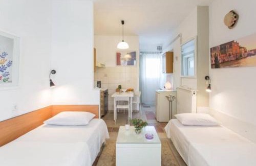 Paiania Apartamento | Casa Martina 1 SPATA 10min Athens airport
