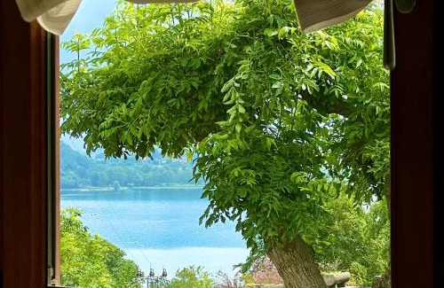 Olgiasca Apartamento | Casa Martina - A quiet home by the lake