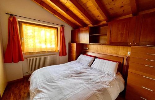 Olgiasca Apartamento | Casa Martina - A quiet home by the lake