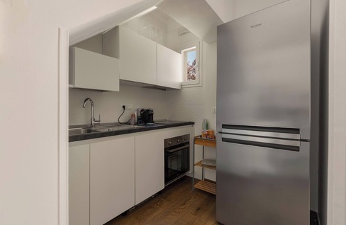 Villanova Casa | Casa Martina by BarbarHouse