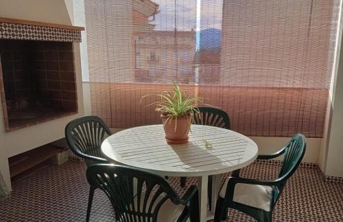 Siete Aguas Casa | CASA MARTINA