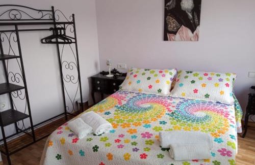 Siete Aguas Casa | CASA MARTINA