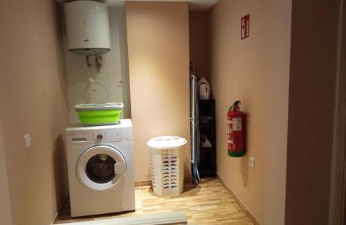 Siete Aguas Casa | CASA MARTINA