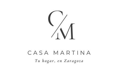 Barrio de Jesus Apartamento | Casa Martina