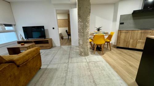 Barrio de Jesus Apartamento | Casa Martina