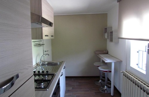 Gandosso Apartamento | Casa Martina