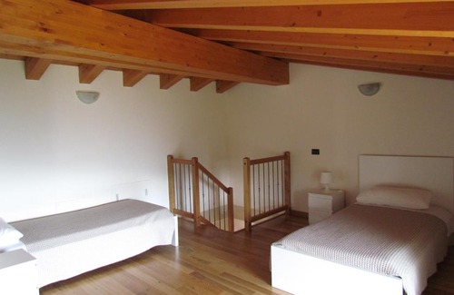 Gandosso Apartamento | Casa Martina