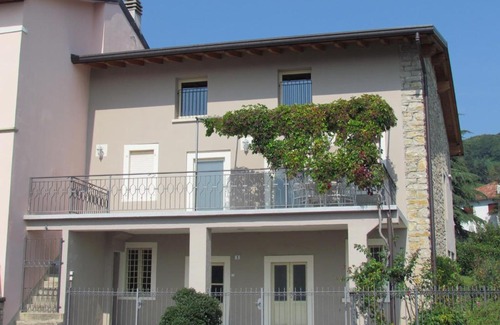 Gandosso Apartamento | Casa Martina