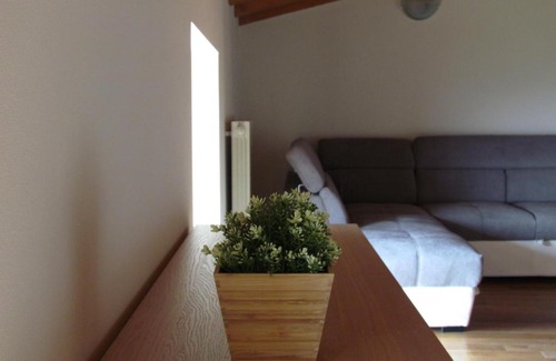 Gandosso Apartamento | Casa Martina
